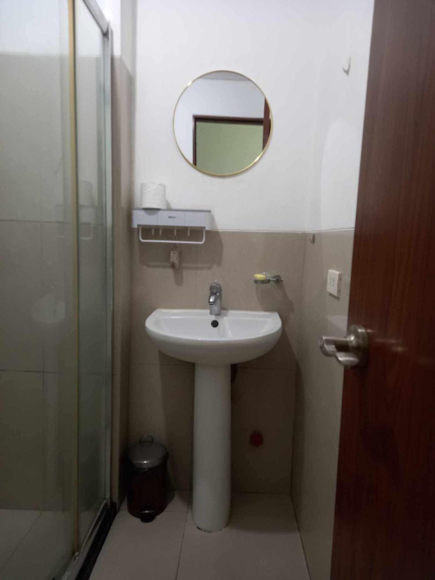 Beacon Makati Condo Free Pool Access Free Wifi 100Mbps & Free Netflix Manila Eksteriør billede
